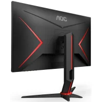 Монитор AOC 24G2U/BK фото 4